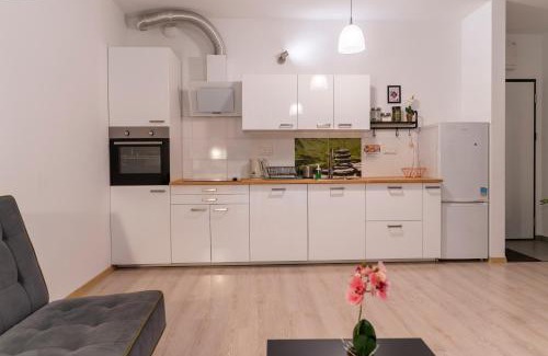 Zoliborz Apartment | FIRST - Green Żoliborz Apartment 6