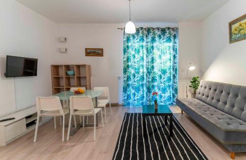 Zoliborz Apartment | FIRST - Green Żoliborz Apartment 6