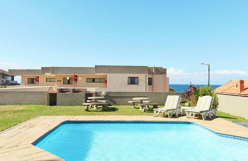 Margate Apartment | First Group Costa Smeralda