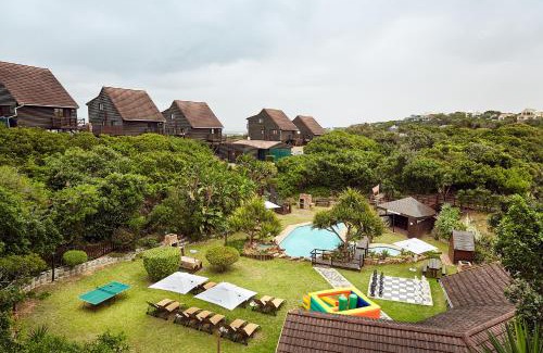 Port Alfred Apartment | First Group Kowie River Chalets