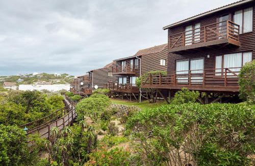 Port Alfred Apartment | First Group Kowie River Chalets