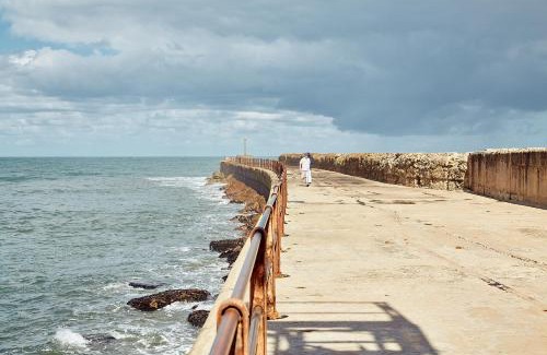Port Alfred Apartment | First Group Kowie River Chalets