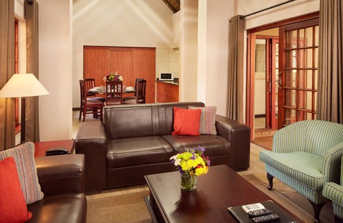 Hartbeespoort Apartment | First Group Magalies Park