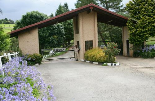 Mooirivier Hotel | First Group Midlands Saddle and Trout