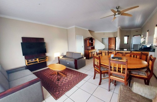 Mossel Bay Apartment | First Group Perna Perna Mossel Bay