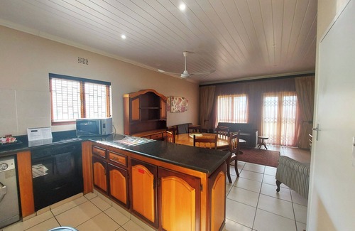 Mossel Bay Apartment | First Group Perna Perna Mossel Bay