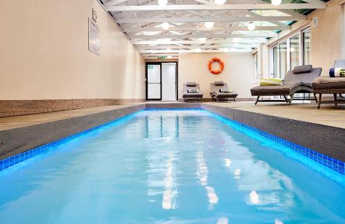 Sea Point Hotel | First Group Riviera Suites