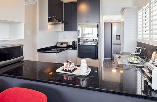 Sea Point Apartment | First Group Riviera Suites
