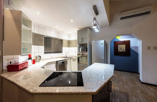 Hazyview Ski Chalet | First Group Sanbonani Resort