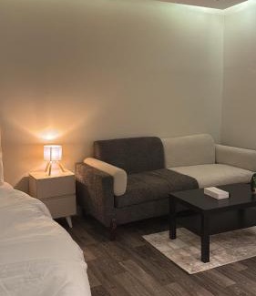 Ghirnatah Apartment | First hotel