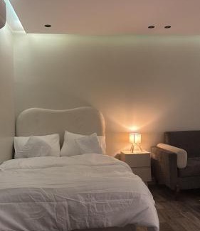 Ghirnatah Apartment | First hotel