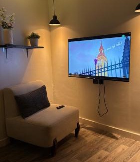 Ghirnatah Apartment | First hotel
