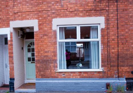 Kettering House | First house