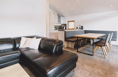 Kaprun Ski Chalet | First IN Mountain Chalet C