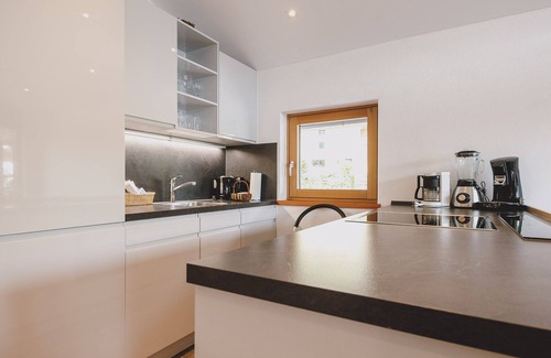 Kaprun Ski Chalet | First IN Mountain Chalet C