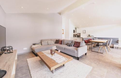 Kaprun Ski Chalet | First IN Mountain Chalets by we rent