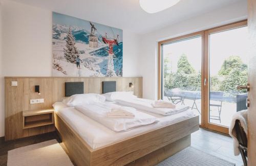 Kaprun Ski Chalet | First IN Mountain Chalets by we rent