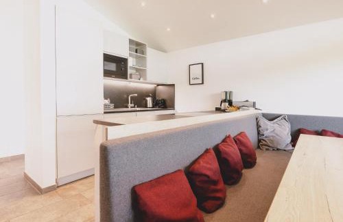 Kaprun Ski Chalet | First IN Mountain Chalets by we rent