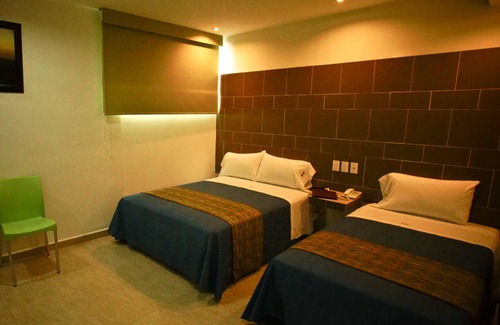 Centro Hotel | First Inn Hotel & Business