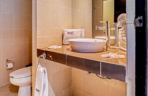 Centro Hotel | First Inn Hotel & Business
