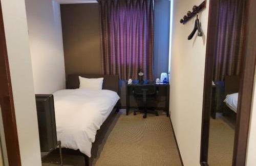 Tsuruya Machi Hotel | First Inn Takamatsu
