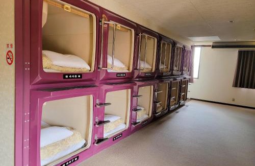 Tsuruya Machi Hotel | First Inn Takamatsu