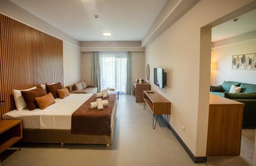 Trabzon Hotel | First Joy Hotel
