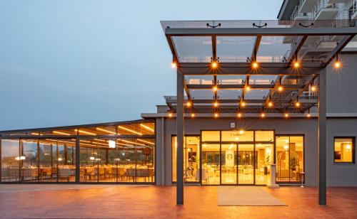 Trabzon Hotel | First Joy Hotel