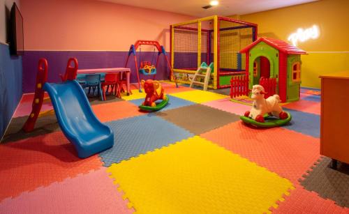 Trabzon Hotel | First Joy Hotel