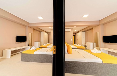 Trabzon Hotel | First Joy Hotel