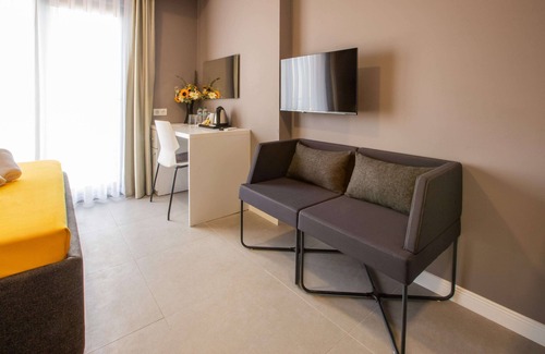 Trabzon Hotel | First Joy Hotel
