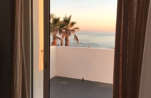 Carnon-Plage Villa | FIRST LINE VILLA