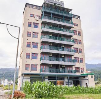 Toucheng House | First Shanhai Hotel