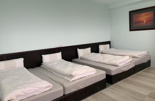 Toucheng House | First Shanhai Hotel