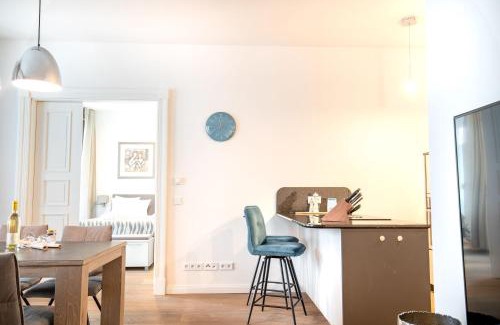 Sellin Apartment | FIRST Strandperle