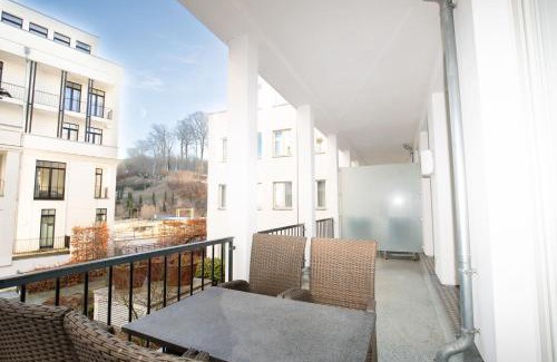 Sellin Apartment | FIRST Strandperle