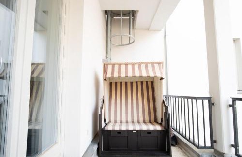 Sellin Apartment | FIRST Strandperle