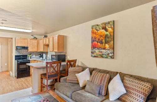 Steamboat Springs Hotel | First Tracks 3203