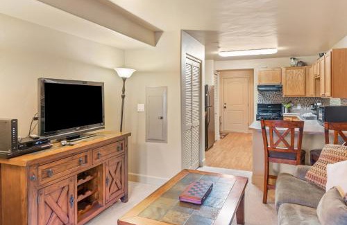 Steamboat Springs Hotel | First Tracks 3203