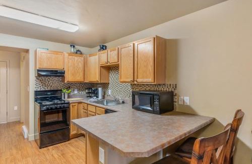 Steamboat Springs Hotel | First Tracks 3203