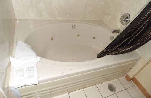 Fairmont City Hotel | First Western Inn