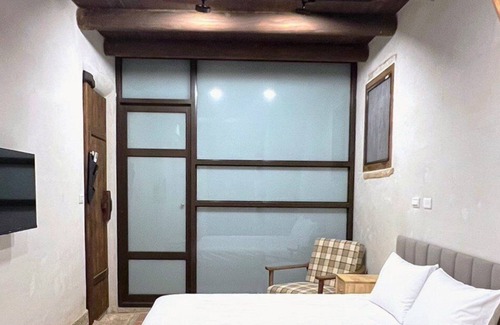 Jinhu Bed & Breakfast | Firstfloor inn