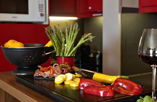Matabiau Apartment | FirstName Toulouse Résidence