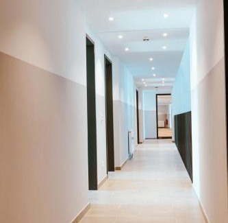 Landshut Apartment | FirstSleep Landshut