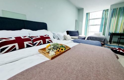 Subang Jaya Apartment | FirstSubang Courtyard SS15 Subang Jaya Taylors SJMC Subang Parade Nu Empire Sunway Pyramid Lagoon Sunway Hospital