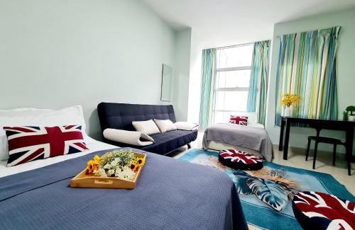 Subang Jaya Apartment | FirstSubang Courtyard SS15 Subang Jaya Taylors SJMC Subang Parade Nu Empire Sunway Pyramid Lagoon Sunway Hospital