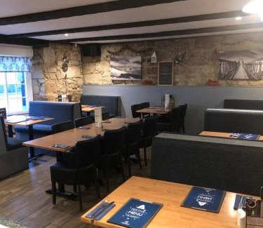 Lossiemouth Hotel | Firth Hotel & Restaurant