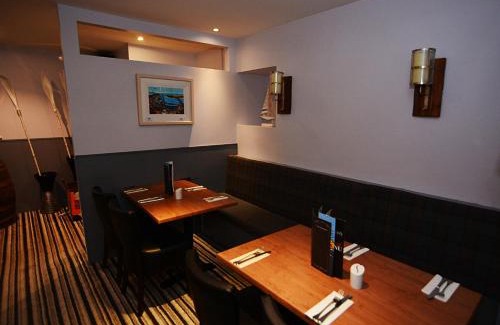 Lossiemouth Hotel | Firth Hotel & Restaurant