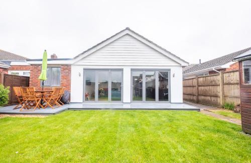 New Forest District House | Firtree Cottage New Forest