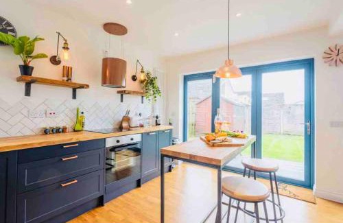 New Forest District House | Firtree Cottage New Forest